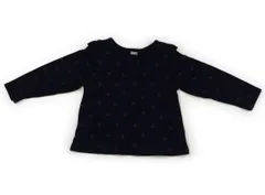【プティマイン/petitmain】Tシャツ・カットソー 100サイズ 女の子【子供服・ベビー服】（1753339）のサムネイル