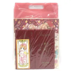 2025年最新】カードキャプターさくらチケットファイルの人気