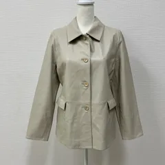 新品！bel gusto ベルグスト 黒 レザーコート 2025年最新】belgustの人気アイテム - メルカリ