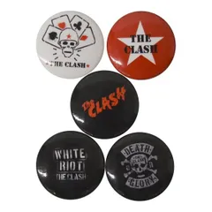 2025年最新】sex pistols バッジの人気アイテム - メルカリ