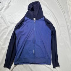 (A-079) CAMBER 古着 ジップパーカー M