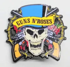2025年最新】guns n' roses ピンバッジの人気アイテム - メルカリ
