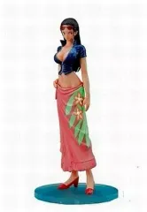 【中古】食玩 トレーディングフィギュア ニコ・ロビン 「超ワンピーススタイリング AMBITIOUS MIGHT」