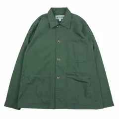 エンジニアードガーメンツ ジャケット WORKADAY XS【中古】のサムネイル