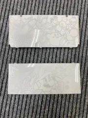 中古 New3dsll きせかえプレート No.039(大乱闘スマッシュブラザーズ