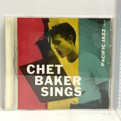 2024年最新】CHET BAKER dvdの人気アイテム - メルカリ