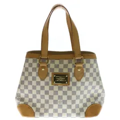 ルイヴィトン バッグ ハムステッドMM ダミエ LOUIS VUITTON ルイヴィトン DAMIER ダミエ Hampstead MM ハムステッド