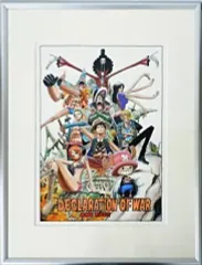ONE PIECE ソフトクリーム 高級複製原画　レア 2025年最新】ONE PIECE 高級複製原画の人気アイテム - メルカリ