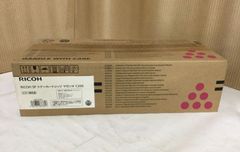 RICOH　純正品　SPトナー　C200　マゼンタ　『V110』