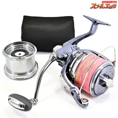 2025年最新】シマノ パワーエアロ スピンパワーの人気アイテム - メルカリ