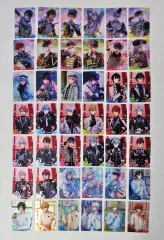 【中古】アニメ系トレカ ◇アイドリッシュセブン メタルカードコレクション15 フルコンプリートセット