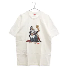 2024年最新】supreme nun teeの人気アイテム - メルカリ