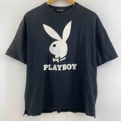 2024年最新】playboy tシャツの人気アイテム - メルカリ