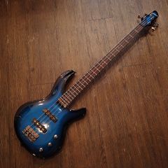 ibanez アイバニーズ sdgr ssr640 1p-01 エレキベース - メルカリ