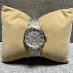 ジャンク RADO ラドー シルバーコロニー SV925 クォーツ A3212 ジャンク RADO ラドー シルバーコロニー SV925 クォーツ A3212