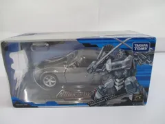 トランスフォーマー オルタニティ5体セット Amazon.co.jp: トランスフォーマーオルタニティ A-01 NISSAN GTR