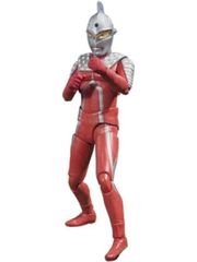 S.H.Figuarts ウルトラセブン(再販版) 【再販】