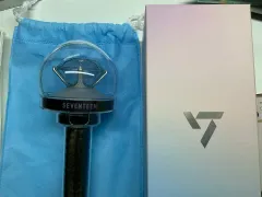 SEVENTEEN(セブンティーン・セブチ) カラット棒 フルセット FULL SET カラット棒 Ver.2 カラット棒 Ver3