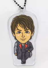 EXILE TAKAHIRO 太陽 チャーム EXILE TAKAHIRO 太陽 チャーム