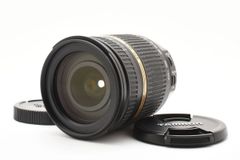 ★良品★ タムロン TAMRON AF 18-270mm F3.5-6.3 Di II VC B003 CANON キヤノン #1760A52