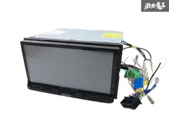 KENWOOD カーナビ 807hdw ジャンク品 KENWOOD カーナビ 807hdw ジャンク品 Yahoo!オークション