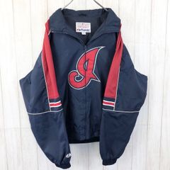 希少 カリフォルニア エンゼルス メッシュ ジャージ 35周年記念 USA製