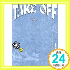 iKON 3rd FULL ALBUM 'TAKE OFF'(韓国盤） [CD] iKON_02