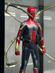 2025年最新】アイアンスパイダー ホットトイズの人気アイテム 2025年最新】アイアンスパイダー ホットトイズの人気アイテム