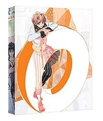 [중고] 아이돌리쉬 세븐 3 (특장 한정판) [DVD]
