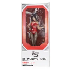 Amazon | フリーイング IS 篠ノ之箒 生足バニーVer. 1/4スケール
