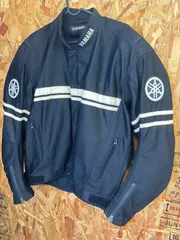 【新品】 ヤマハ ライダース レーシング ジャケット ナイロン M ワイズギア 2025年最新】ワイズギア ジャケットの人気アイテム - メルカリ