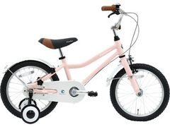 新品・未使用・幼児車 コーダーブルーム(KHODAA BLOOM) アッソンASSON K16（カタカナロゴエディション） 幼児用自転車16” KB-21-061 (#00650479)