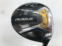 【最短翌日発送】ROGUE ST MAX FAST | 16 | SR | SPEEDER NX 40 for Callaway | 中古 | フェアウェイウッド | キャロウェイ