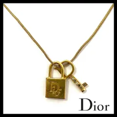 2026年最新】dior 南京錠の人気アイテム - メルカリ