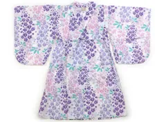 【プティマイン/petitmain】浴衣・甚平・季節のイベント 90サイズ 女の子【子供服・ベビー服】（1868208）