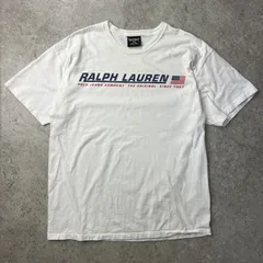 POLO JEANS ポロ ラルフローレン ポロジーンズ RL Tシャツ カットソー 半袖