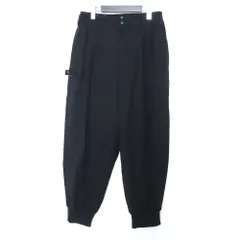 Y-3 ウールカフパンツ Sサイズのサムネイル