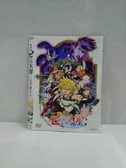 2025年最新】七つの大罪 dvd レンタルの人気アイテム - メルカリ