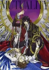 2025年最新】MUTUALITY:CLAMP works in CODE GEASSの人気
