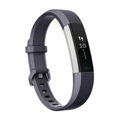 2023年最新】fitbit altahr フィットネストラッカー alta hr black l