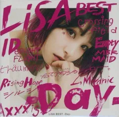 LiSA LADYBUG 缶バッジセット 全14種類 おまけ付き 最終値下げ LiSA LADYBUG 缶バッジセット 全14種類 おまけ付き 最終値下げ