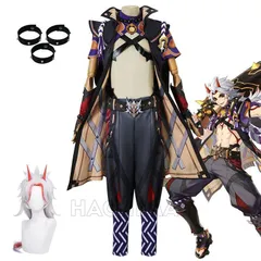 2026年最新】荒瀧一斗 コスプレの人気アイテム - メルカリ