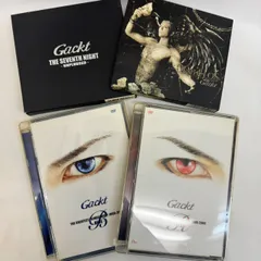 2026年最新】GACKTまとめ売りの人気アイテム - メルカリ