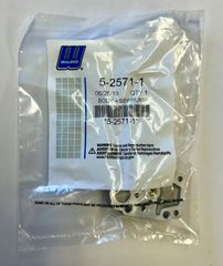 【数量限定】Walbro(ウォルブロ）純正キャブレターパーツ　ボディポンプ　5-2571-1（草刈機・刈払機・キャブレター・キャブボディ・ポンプボディ・パーツアクセサリー）