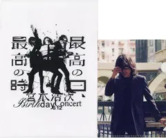 2025年最新】宮本浩次 クリアファイルの人気アイテム - メルカリ