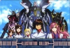 2025年最新】コンプリートワークス ガンダムseedの人気アイテム - メルカリ