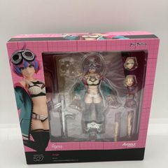 figma 527 アンジェ Ange Max Factory - メルカリ