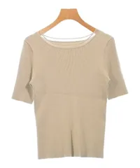 NATURAL BEAUTY BASIC ニット・セーター レディース 【古着】【中古】【送料無料】