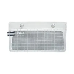 ツールペンケース＜ピープ＞　（フラットタイプ）F-VBF241-1【コクヨ】