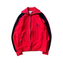 70s〜 PUMA “VLADO STENZEL“ Track Jacket - メルカリ